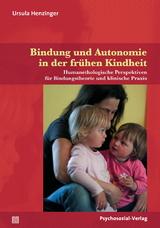 Bindung und Autonomie